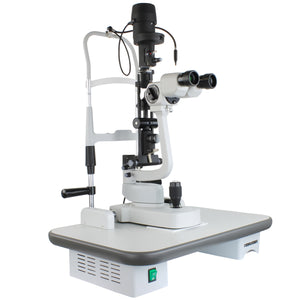 HS-5000 5X - US Ophthalmic