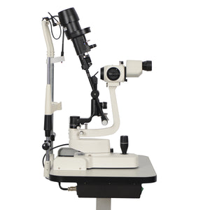 HS-5000 2X - US Ophthalmic