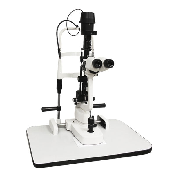 Slit Lamp for Sale | Huvitz HS-5000 3X Microscope – US Ophthalmic