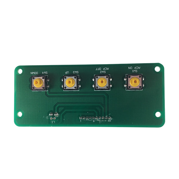 Key Board Table (CS-218/518) - US Ophthalmic