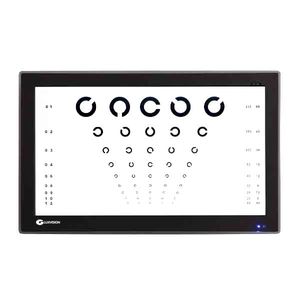LDC-2600 - US Ophthalmic