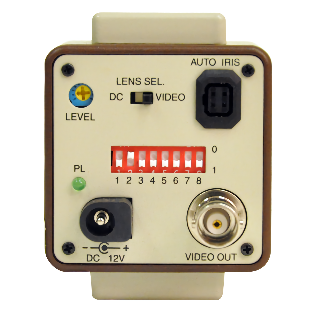 Video Camera LX-CCD-Camera Luxvision | US Ophthalmic