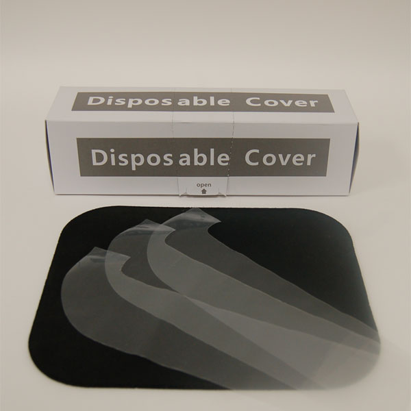 eBite Plus Disposable Cover w/out Box - US Ophthalmic