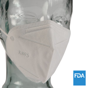 PPE-KN95 - US Ophthalmic