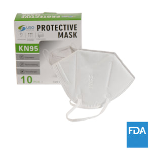 PPE-KN95 - US Ophthalmic