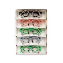 Load image into Gallery viewer, TFK-20 52-60 5pc Set - US Ophthalmic
