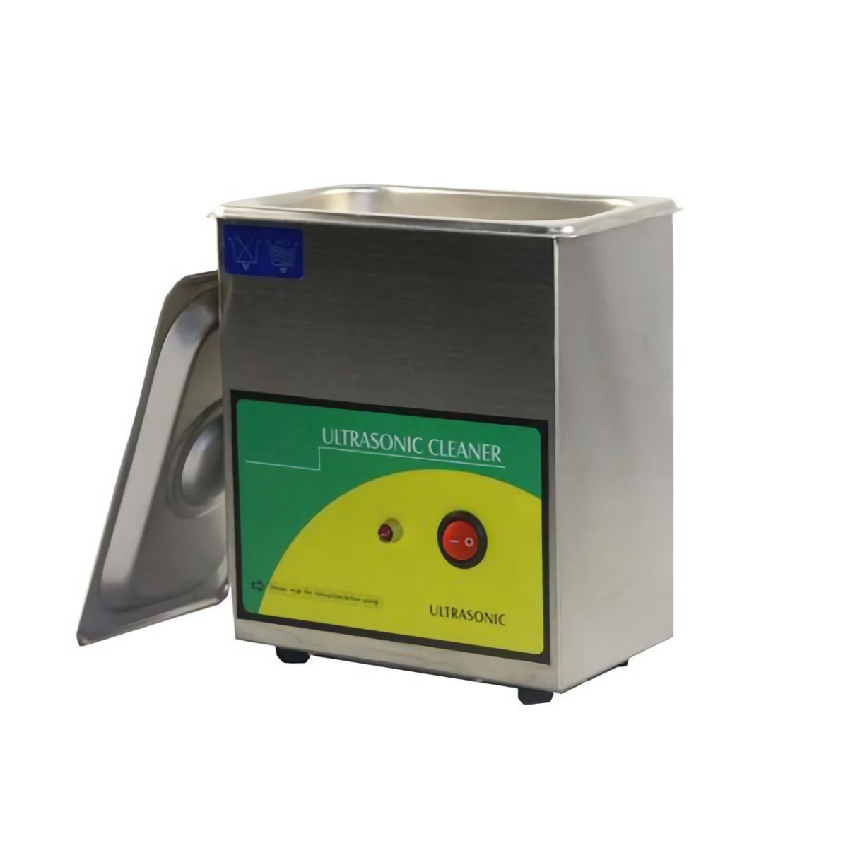 UCS700 Luxvision Ultrasonic Cleaner US Ophthalmic