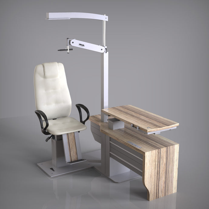 VS - Venezia Semplice, Refraction Unit, Venezia Semplice Visionare Refraction Unit | US Ophthalmic, US Ophthalmic | Ophthalmology & Optometry Equipment for sale