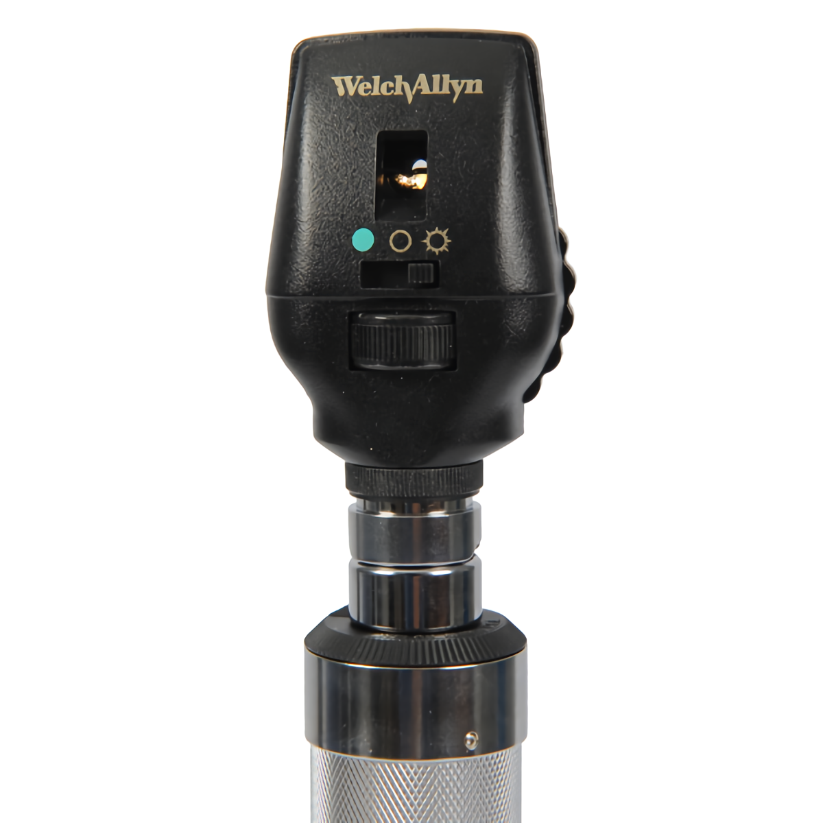 SPECULUM AURICOLARI MONOUSO -Welch Allyn 2,5 mm - neri SPECULUM AURICOLARI MONOUSO -Welch Allyn 2,5 mm - neri
