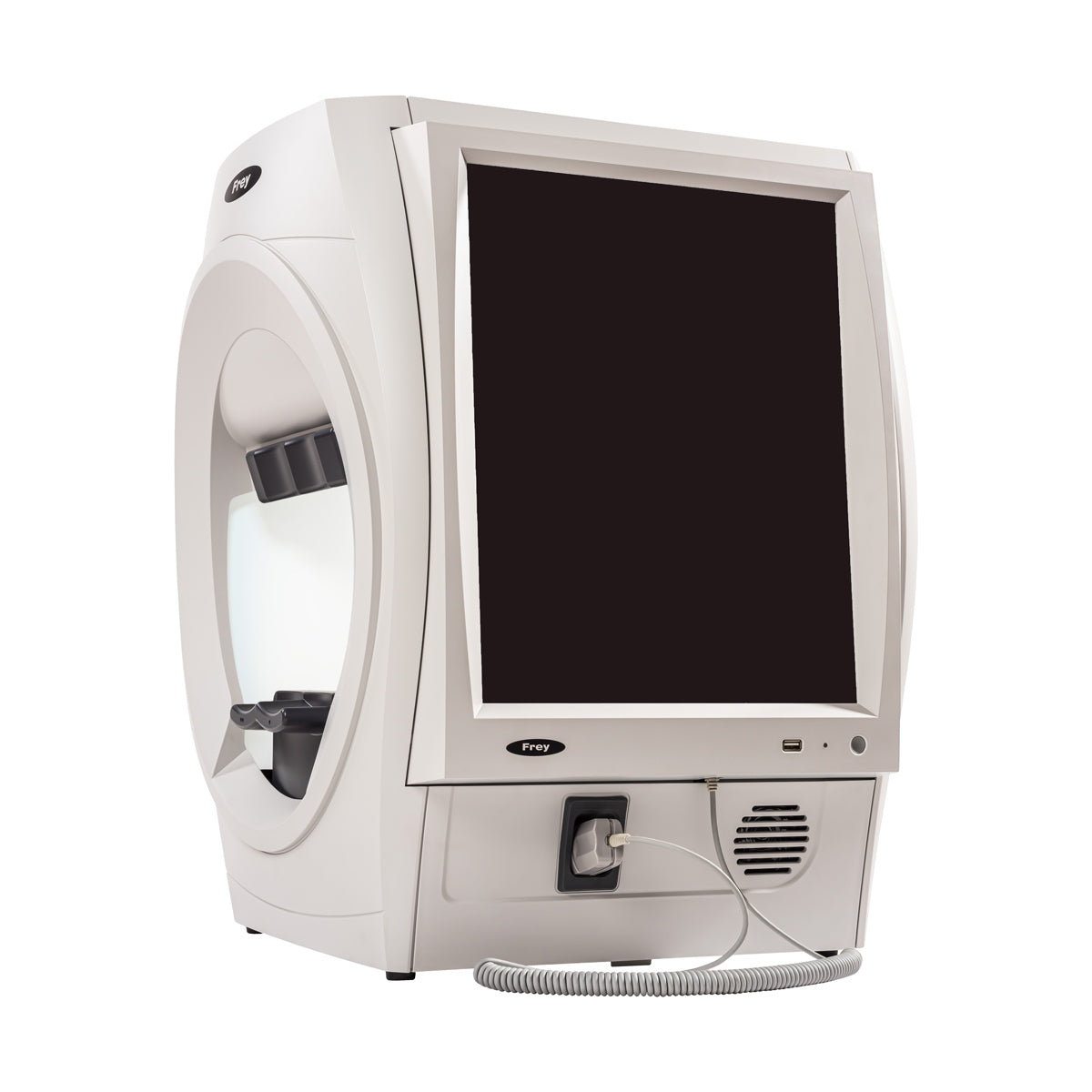 AP-600 Frey Automated Kinetic and Static Perimeter | US Ophthalmic