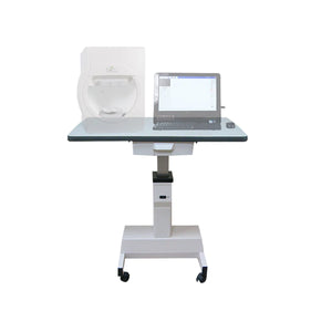 ET-185 with Long Table - US Ophthalmic