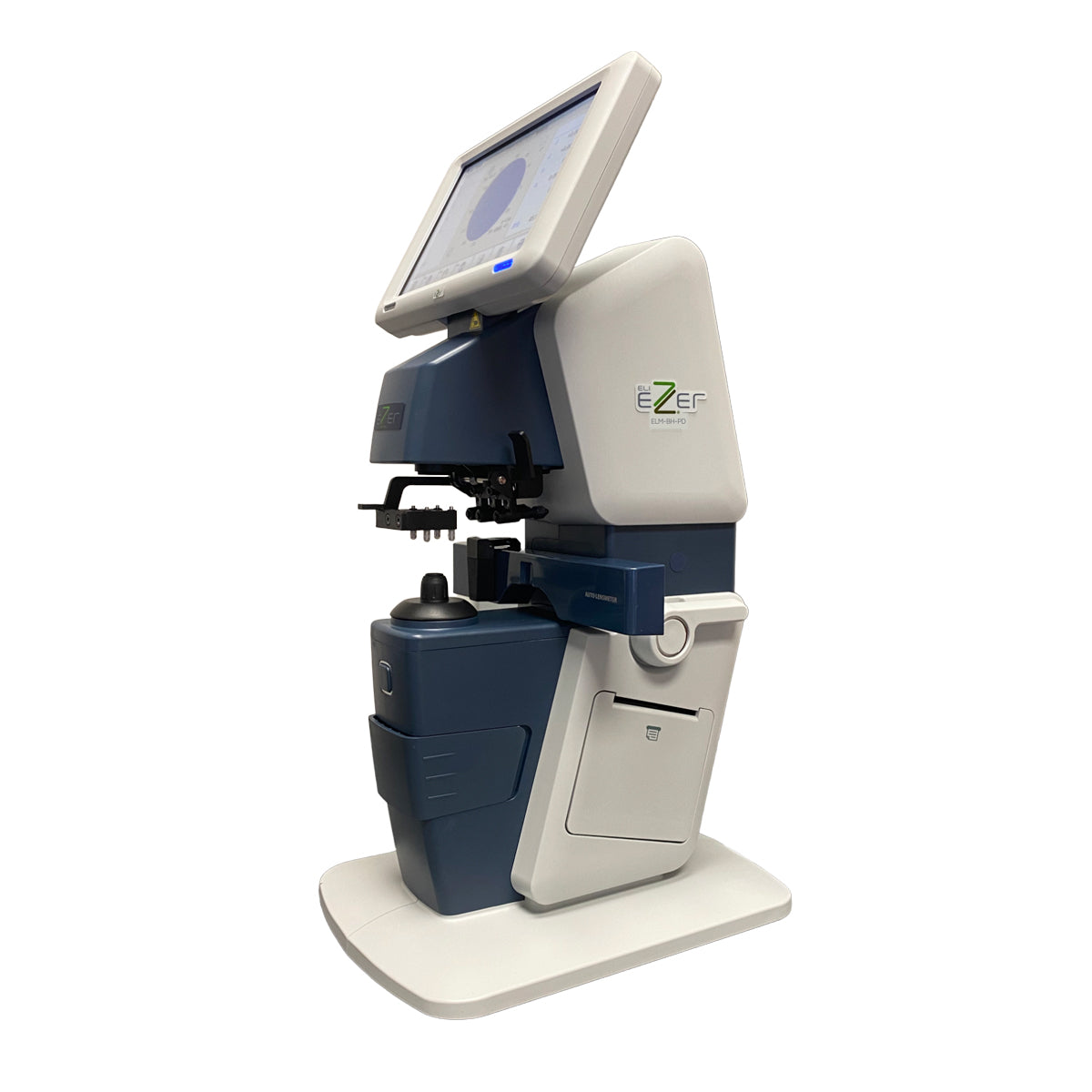 ELM-BH-PD Ezer Digital Lensmeter | US Ophthalmic