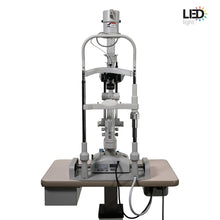 Load image into Gallery viewer, Slit Lamp ESL-Emerald-26 Ezer - US Ophthalmic
