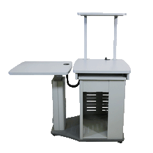 Load image into Gallery viewer, VS - Tavoletta OCT Due, , Tavoletta OCT Due Visionare Motorized Electric Table | US Ophthalmic, US Ophthalmic | Ophthalmology &amp; Optometry Equipment for sale
