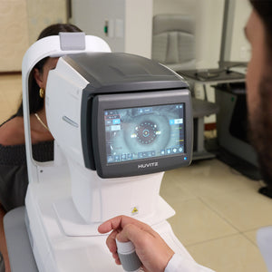 HTR-1A - US Ophthalmic