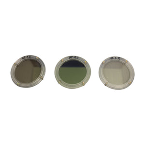 Standard UV coating lens - US Ophthalmic