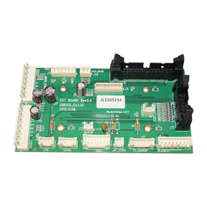 RELAY BOARD ERK-9000 - US Ophthalmic