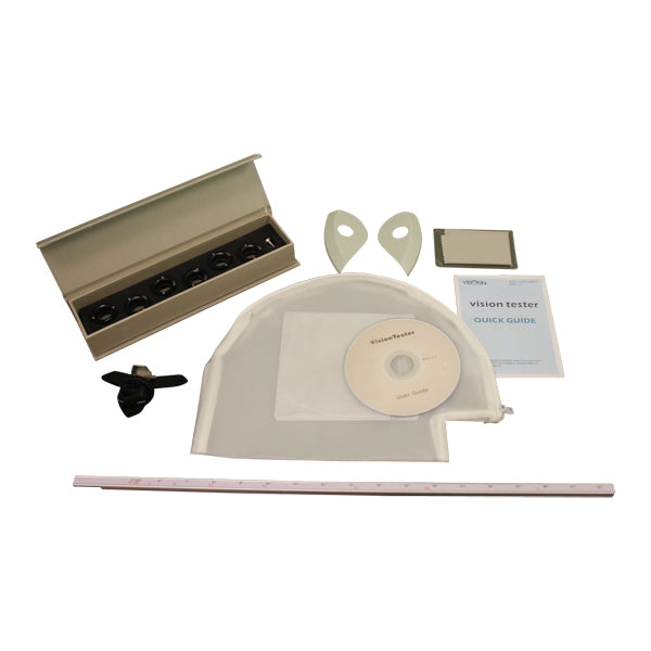 kit accessories GR-14 - US Ophthalmic