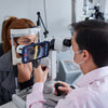 MicroREC Kit + Beamsplitter - US Ophthalmic