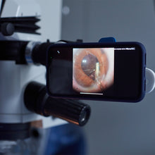Load image into Gallery viewer, MicroREC Kit + Beamsplitter - US Ophthalmic

