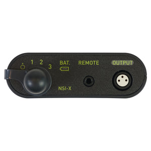 NTZ-Headlight NSI-X 80 - US Ophthalmic
