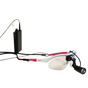 NTZ-Headlight NSI-X 100 - US Ophthalmic