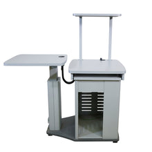 Load image into Gallery viewer, VS - Tavoletta OCT Due, , Tavoletta OCT Due Visionare Motorized Electric Table | US Ophthalmic, US Ophthalmic | Ophthalmology &amp; Optometry Equipment for sale

