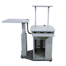 Load image into Gallery viewer, VS - Tavoletta OCT Due, , Tavoletta OCT Due Visionare Motorized Electric Table | US Ophthalmic, US Ophthalmic | Ophthalmology &amp; Optometry Equipment for sale
