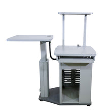 Load image into Gallery viewer, VS - Tavoletta OCT Due, , Tavoletta OCT Due Visionare Motorized Electric Table | US Ophthalmic, US Ophthalmic | Ophthalmology &amp; Optometry Equipment for sale
