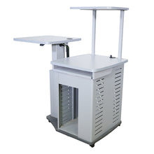 Load image into Gallery viewer, VS - Tavoletta OCT Due, , Tavoletta OCT Due Visionare Motorized Electric Table | US Ophthalmic, US Ophthalmic | Ophthalmology &amp; Optometry Equipment for sale
