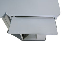 Load image into Gallery viewer, VS - Tavoletta OCT Due, , Tavoletta OCT Due Visionare Motorized Electric Table | US Ophthalmic, US Ophthalmic | Ophthalmology &amp; Optometry Equipment for sale
