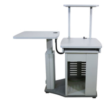 Load image into Gallery viewer, VS - Tavoletta OCT Due, , Tavoletta OCT Due Visionare Motorized Electric Table | US Ophthalmic, US Ophthalmic | Ophthalmology &amp; Optometry Equipment for sale
