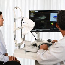 Load image into Gallery viewer, Sapphire A - US Ophthalmic
