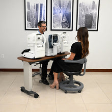 Load image into Gallery viewer, Tavoletta Tripla Visionare Table Top | US Ophthalmic

