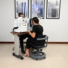 Load image into Gallery viewer, Tavoletta Tripla Visionare Table Top | US Ophthalmic
