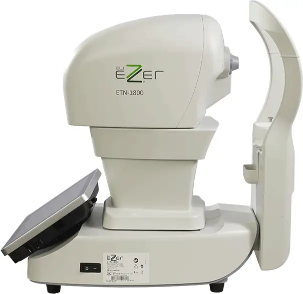 Ezer Non-Contact Tonometer ETN-1800