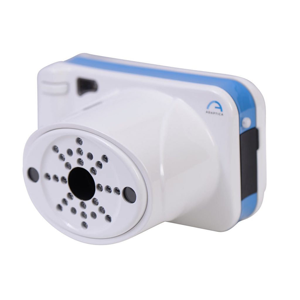 Adaptica 2WIN Autorefractor