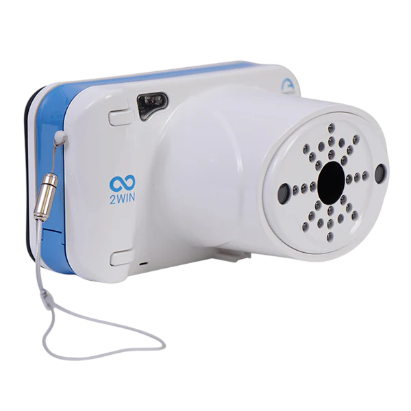 Adaptica Portable Binocular Refractometer 2WIN