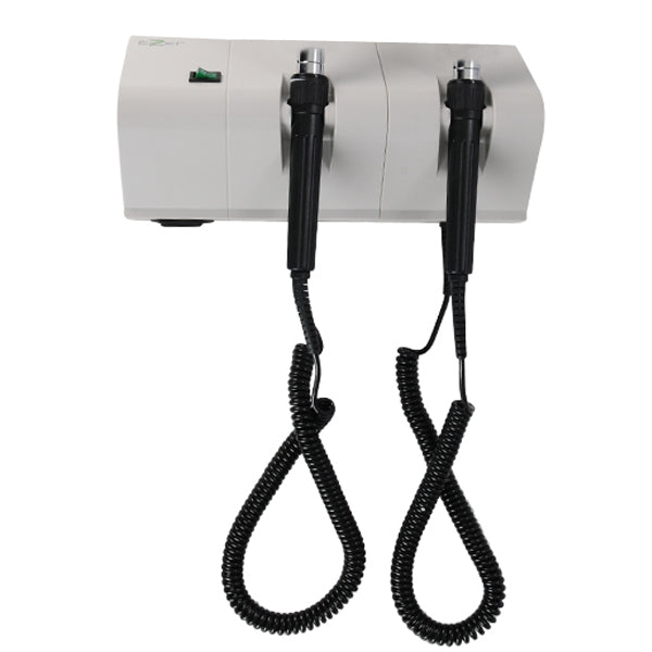 Ezer EZ-WTF-5200 Wall Unit Transformer with Extension