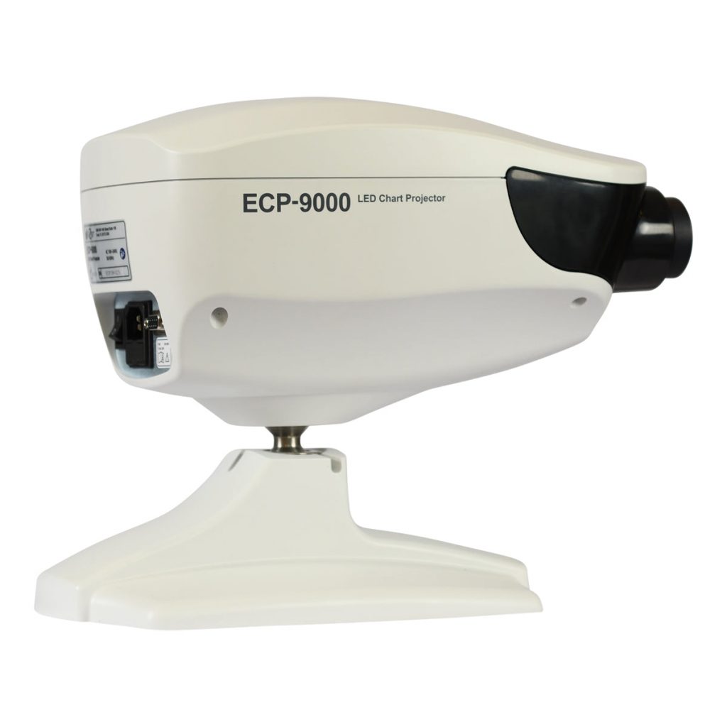 Ezer ECP-9000 Optotype Projector