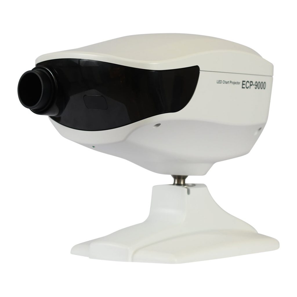 Ezer ECP-9000 Optotype Projector