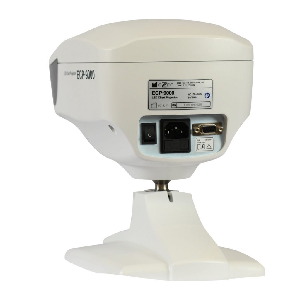 Ezer ECP-9000 Optotype Projector
