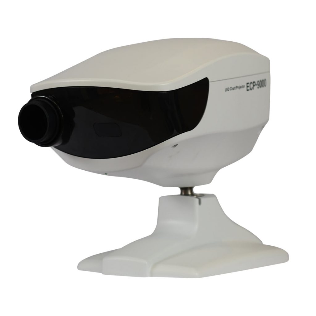 Ezer ECP-9000 Optotype Projector