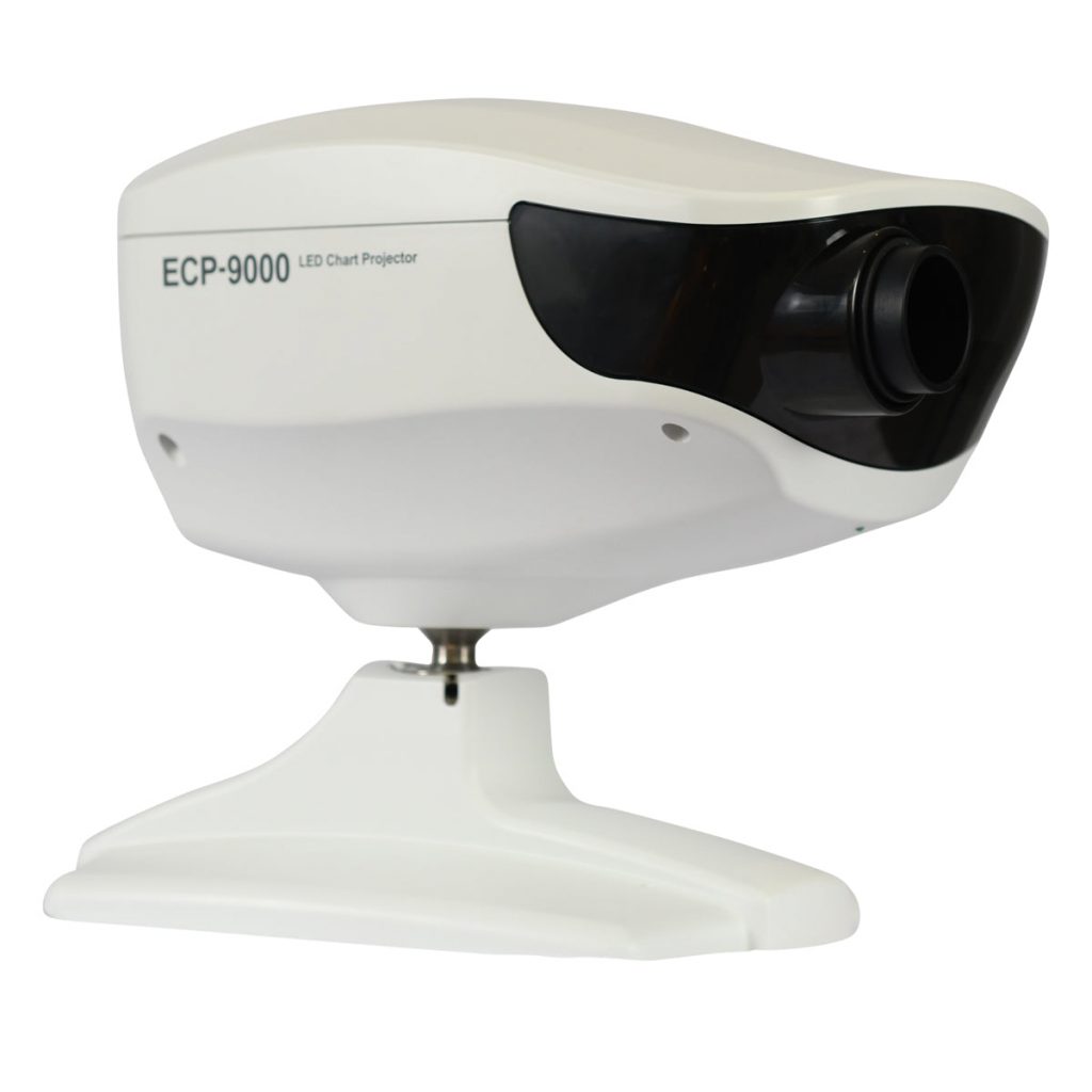 Ezer ECP-9000 Optotype Projector