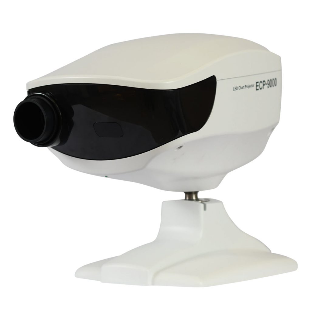 Ezer ECP-9000 Optotype Projector