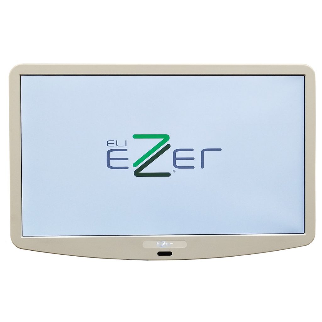 Ezer EDC-2600 Digital Chart