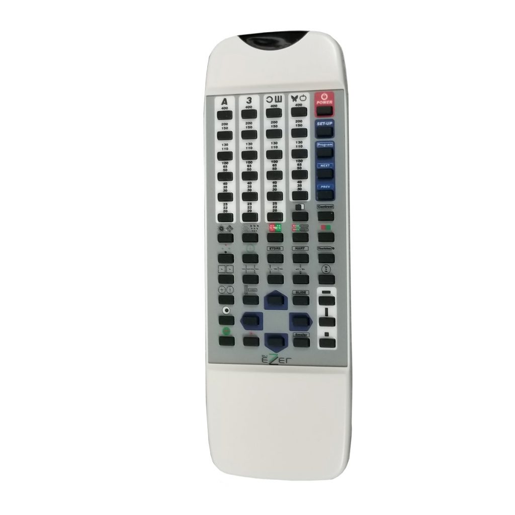 Ezer EDC-2600 Digital Chart