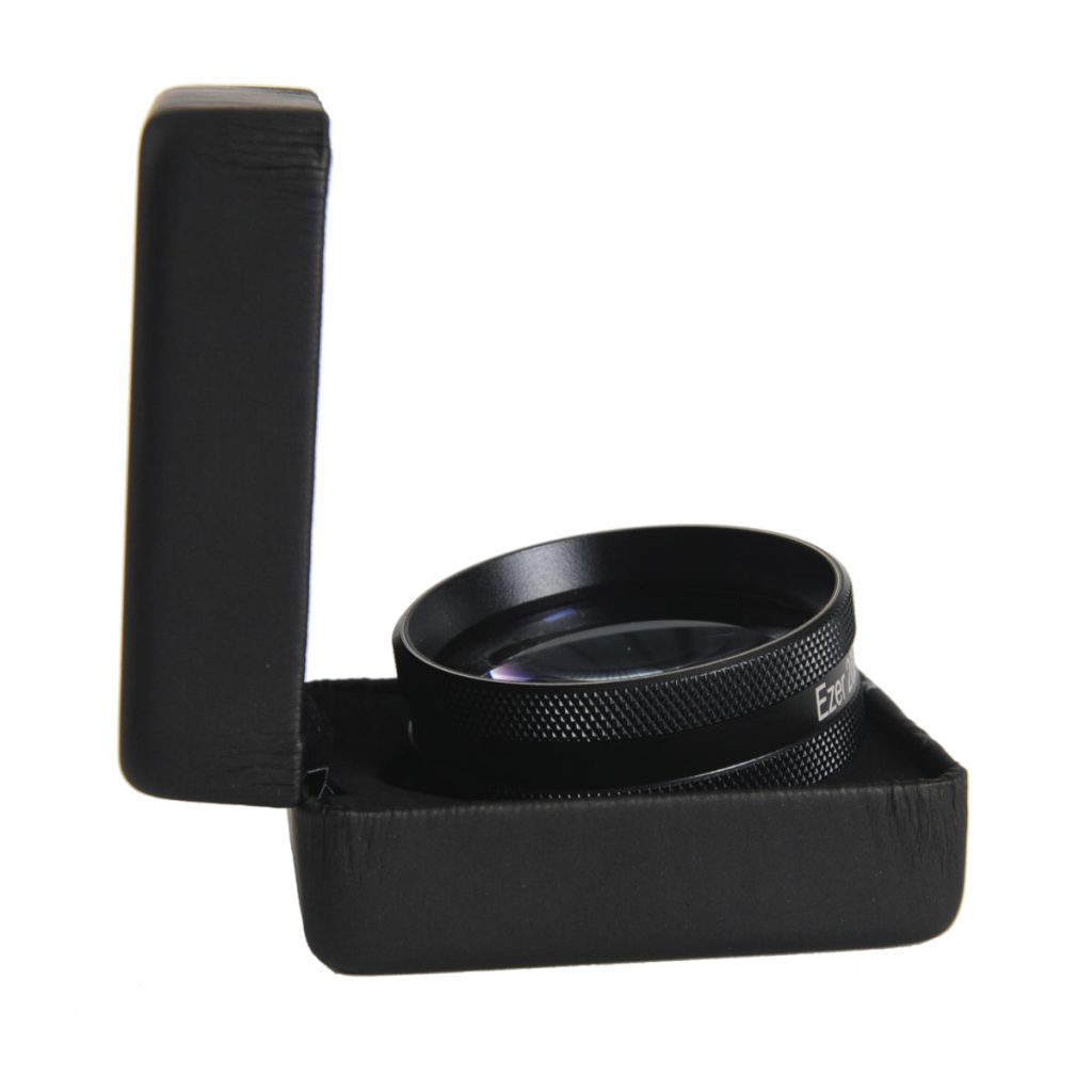 Luxvision EDL-20D Diagnostic Lens