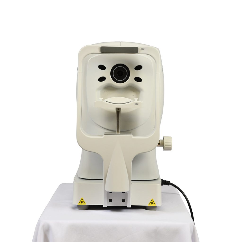Ezer Autorefractor Keratometer ERK-5400 A – image 17