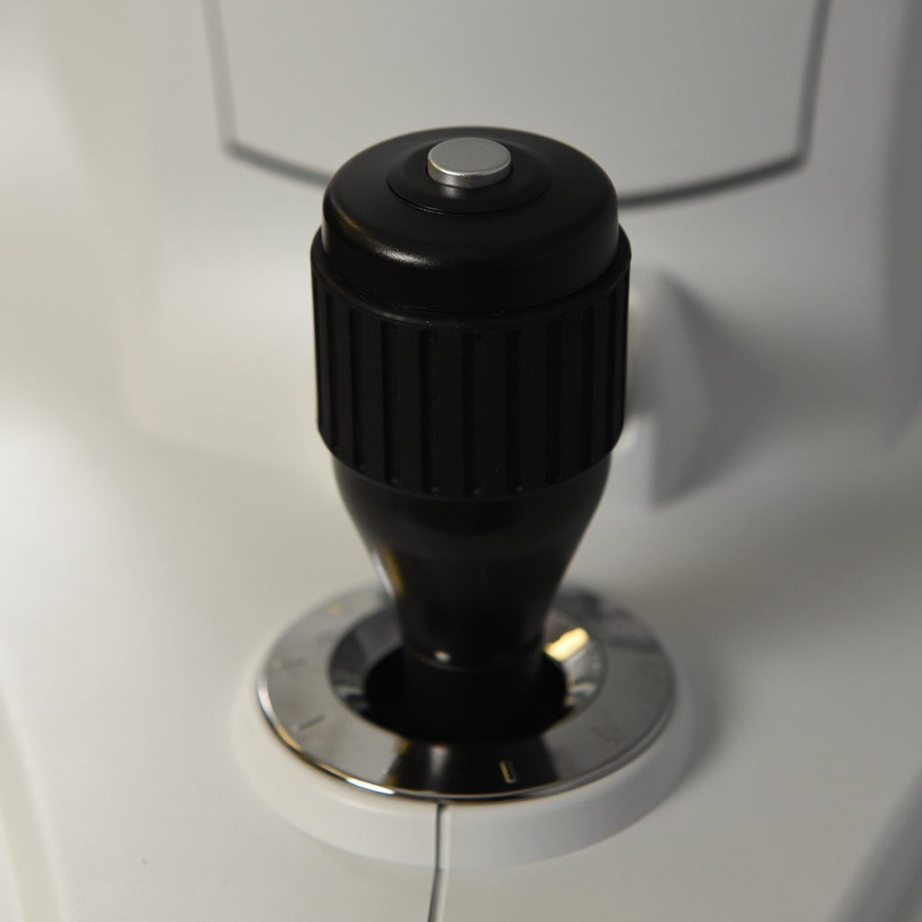 Ezer Autorefractor Keratometer ERK-5400 A – image 21
